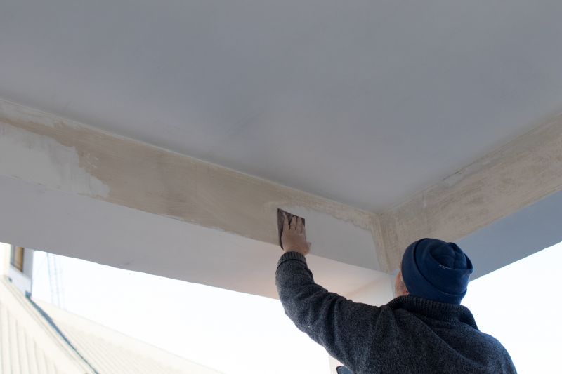 Stucco Repair in Sonoma County, CA