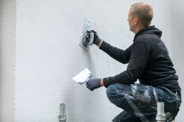 Adds a clean, modern look to your home