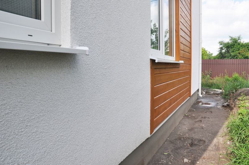 Condo Stucco Repair in Sacramento, CA