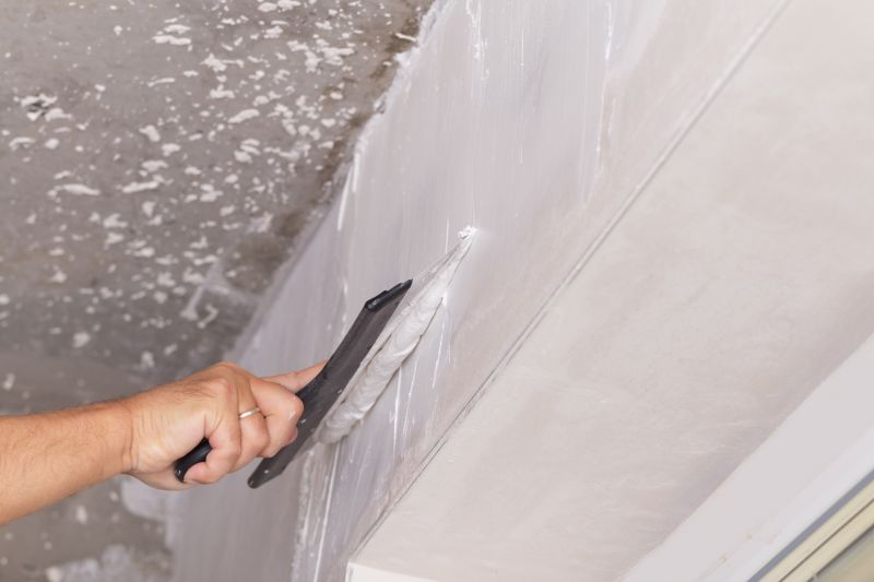Cracked Stucco Repair in Ventura County, CA