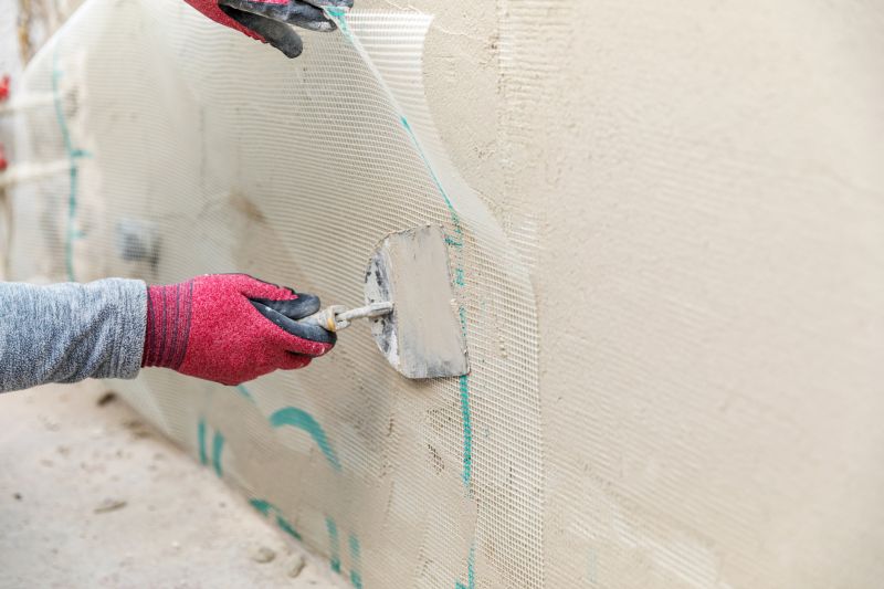 Home Stucco Installation in Marin County, CA