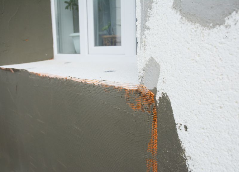 Home Stucco Installation in Marin County, CA