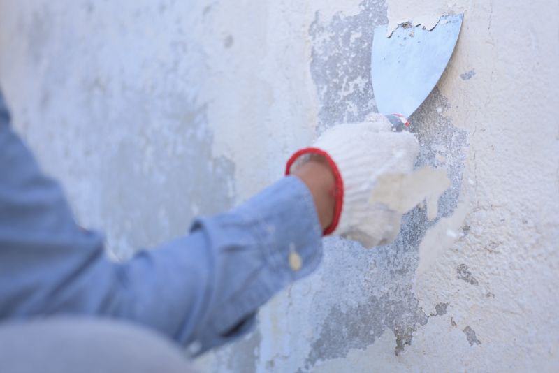 House Stucco Repair in Ventura County, CA