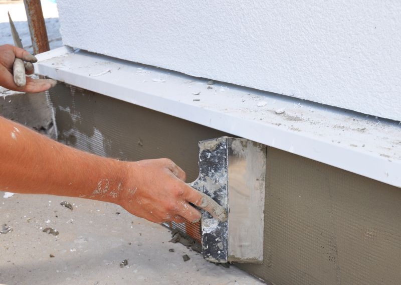 Interior Stucco Repair in Napa, CA