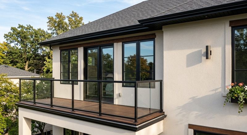 Stucco Maintenance in Roseville, CA