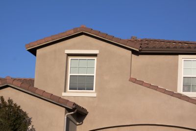 Synthetic Stucco Installation in Ventura County, CA